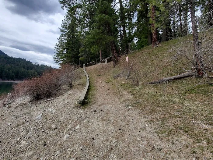 Pioneer Park Campground Picture 7