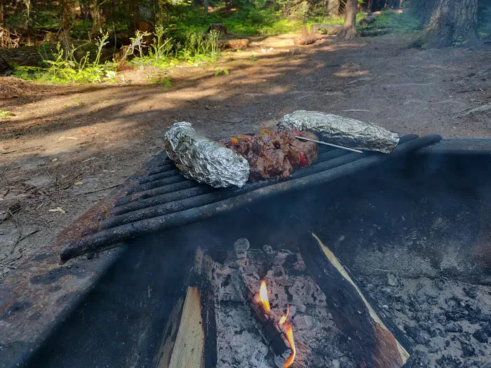 Pioneer Park Campground Picture 3