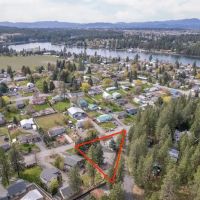 Rustic Rainbow Retreat ico