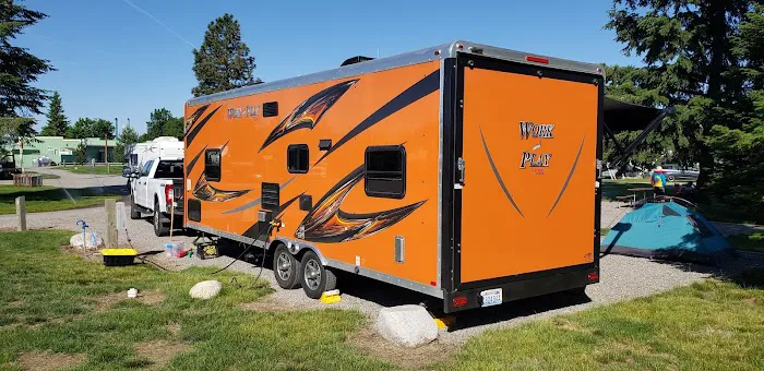 Silverwood RV Park Picture 5
