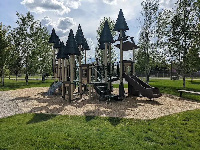 Silverwood RV Park Picture 1