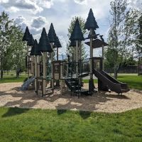 Silverwood RV Park ico