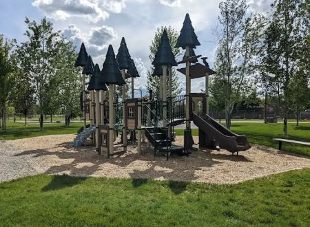 Silverwood RV Park