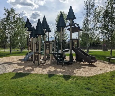 Silverwood RV Park