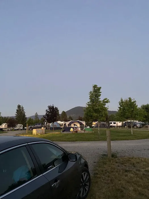 Silverwood RV Park Picture 3