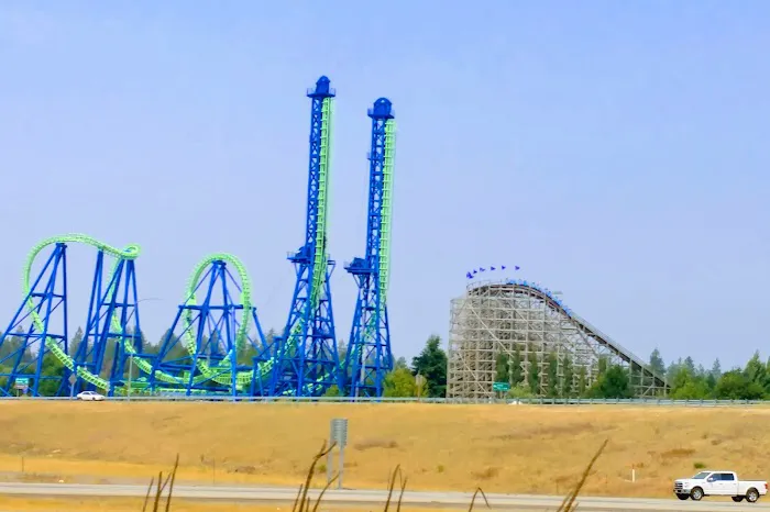 Silverwood RV Park Picture 2