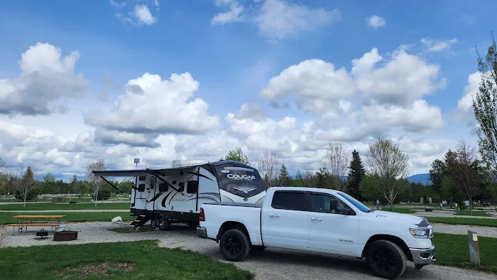 Silverwood RV Park Picture 8