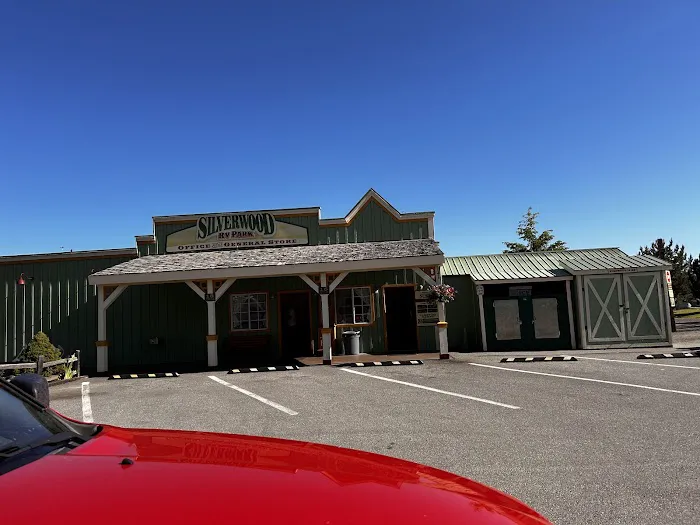 Silverwood RV Park Picture 10