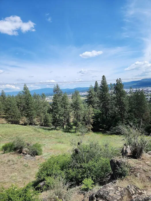 Liberty Lake Regional Park Camp Ground Picture 4