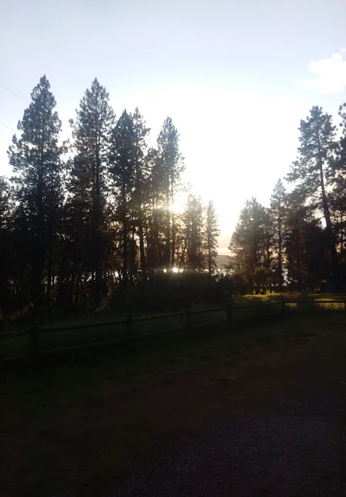 Liberty Lake Regional Park Camp Ground Picture 6