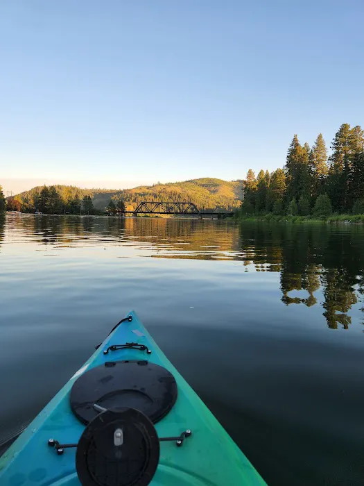 Priest River Recreation Area Picture 6