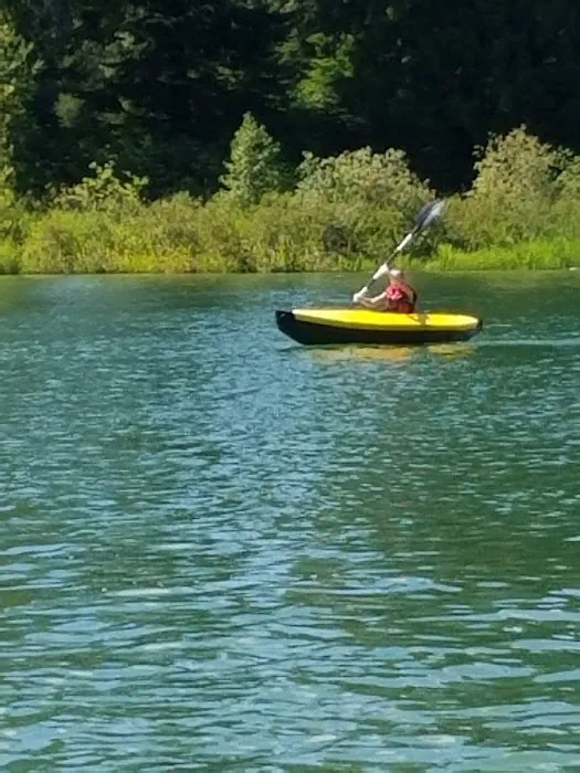 Priest River Recreation Area Picture 10