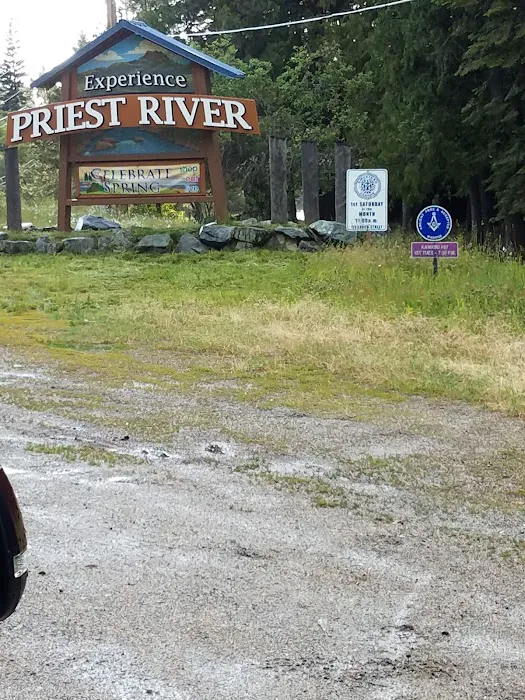Priest River Recreation Area Picture 8