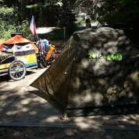 Priest River Recreation Area ico