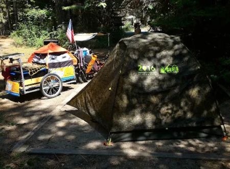 Priest River Recreation Area