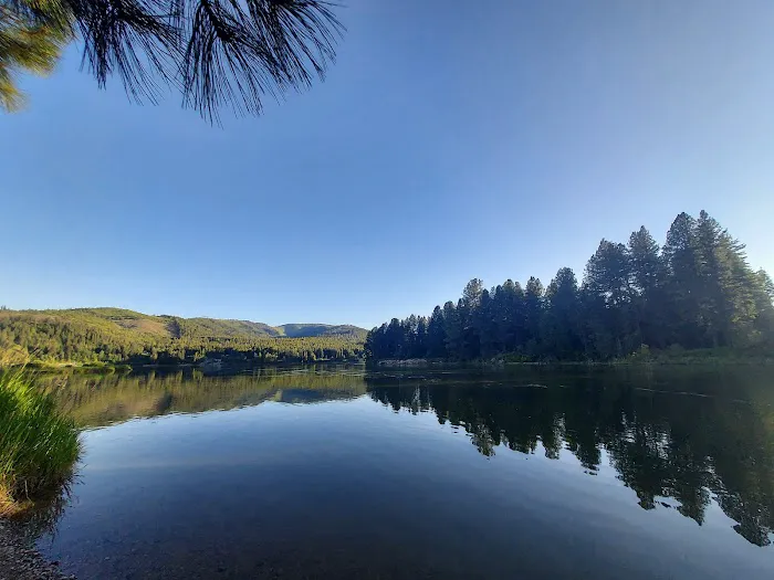 Priest River Recreation Area Picture 2