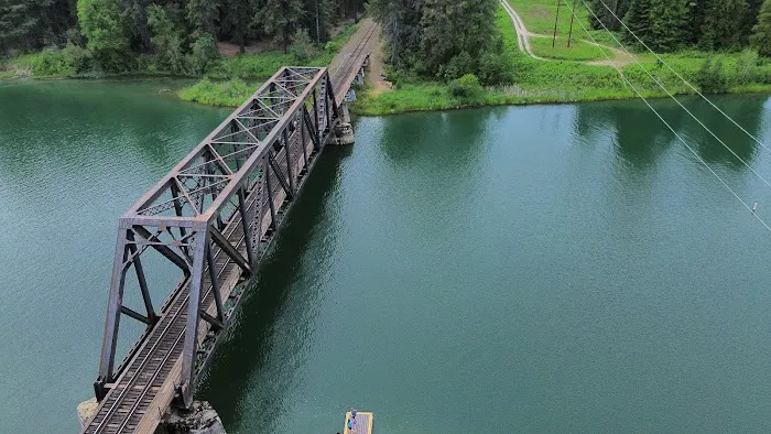 Priest River Recreation Area Picture 3