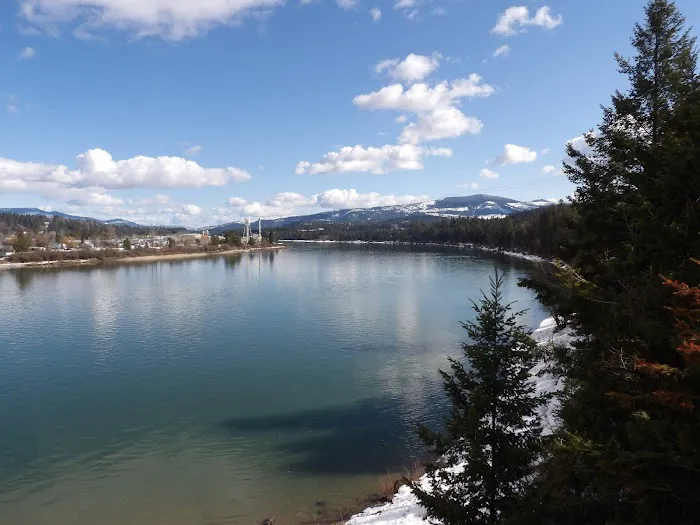 Priest River Recreation Area Picture 4