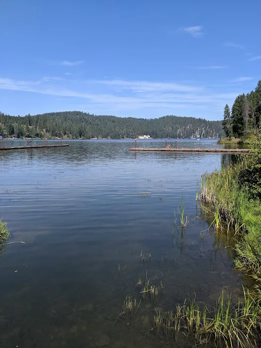 Mica Bay Boater Park Picture 8