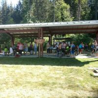 Mica Bay Boater Park ico