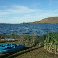 Sprague Lake Resort ico