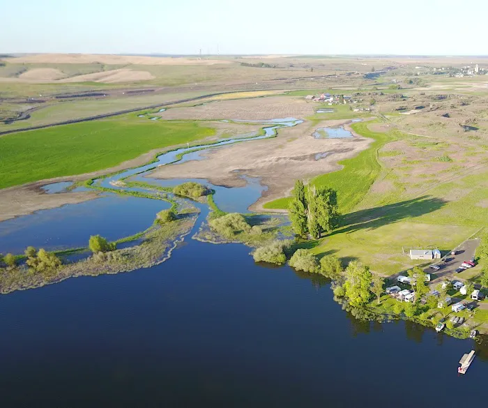 Sprague Lake Resort Picture 2