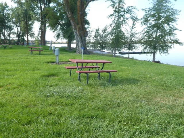 Sprague Lake Resort Picture 4