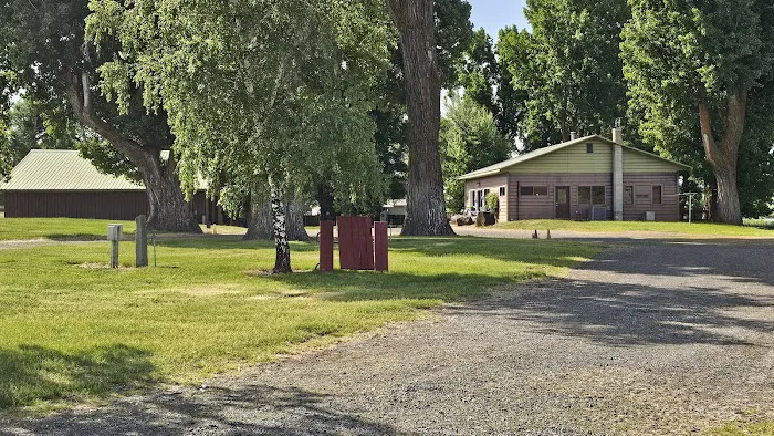 Sprague Lake Resort Picture 5