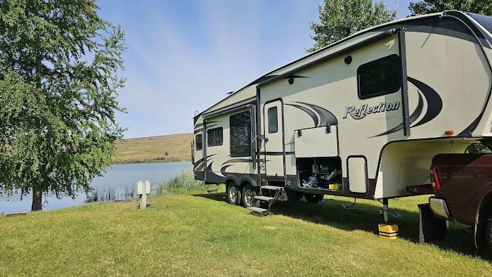 Sprague Lake Resort Picture 6