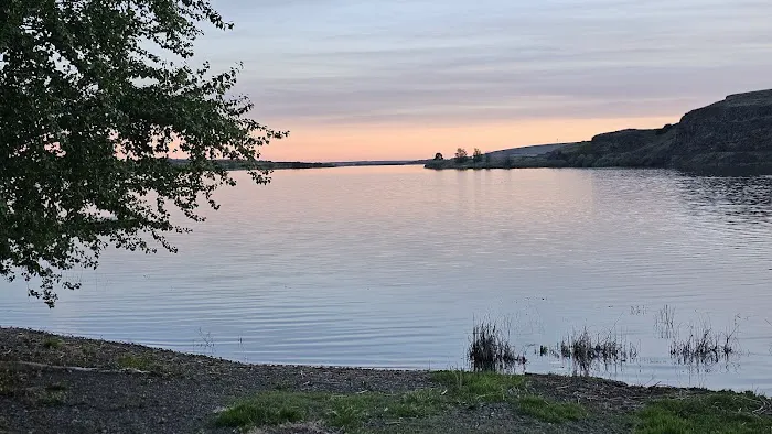 Sprague Lake Resort Picture 8