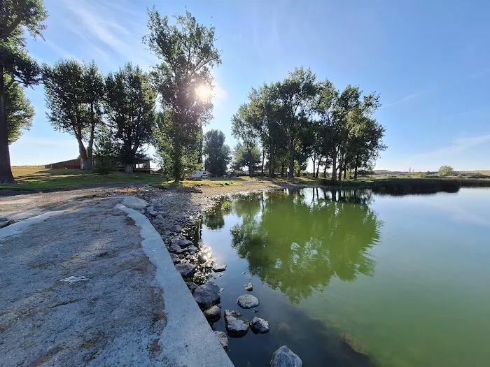 Sprague Lake Resort Picture 7