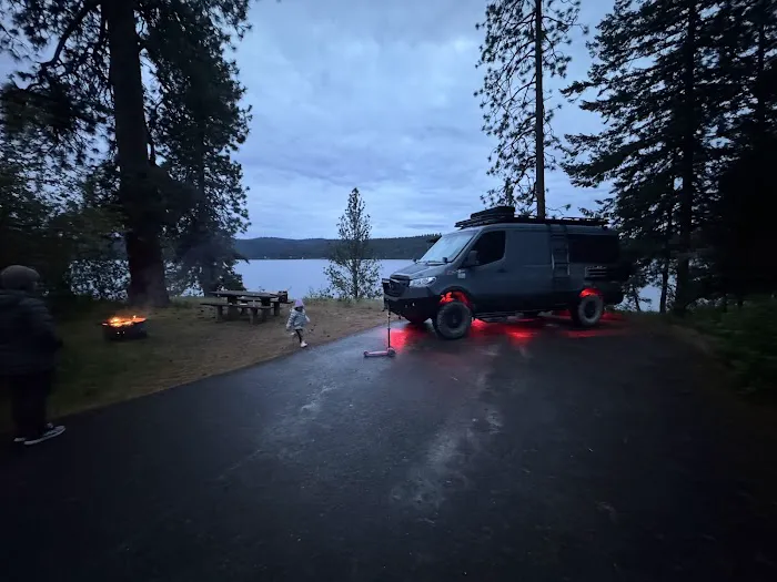 Bell Bay Campground Picture 6