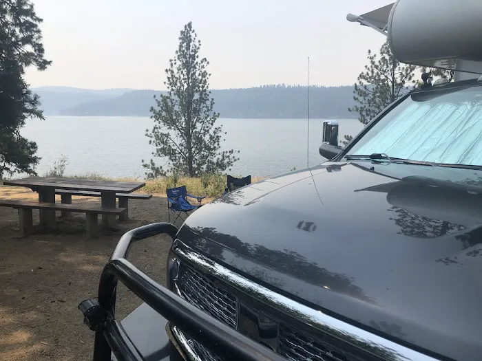 Bell Bay Campground Picture 9