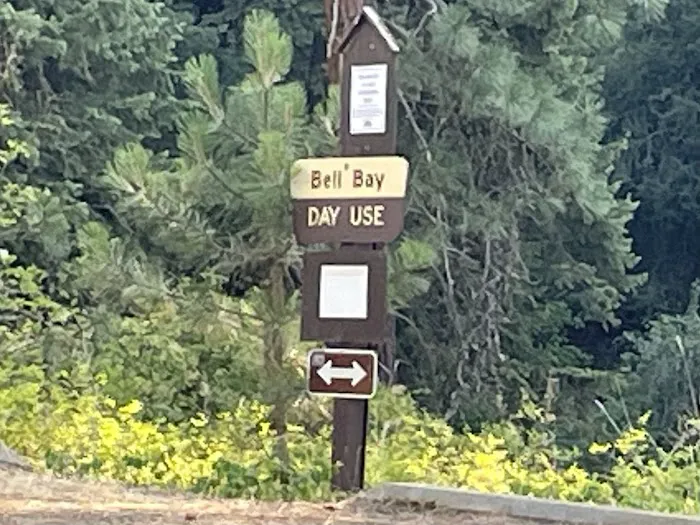 Bell Bay Campground Picture 3
