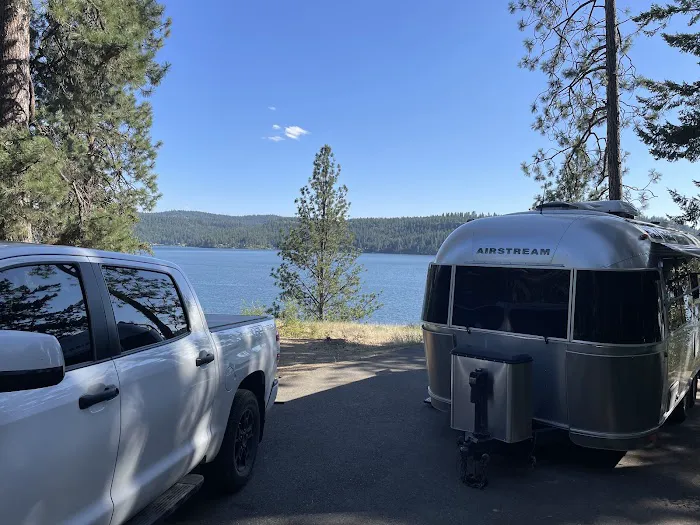 Bell Bay Campground Picture 5