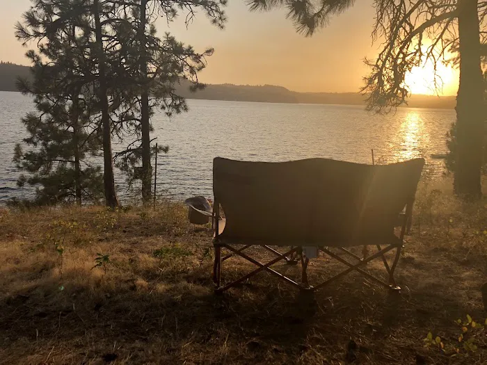 Bell Bay Campground Picture 10