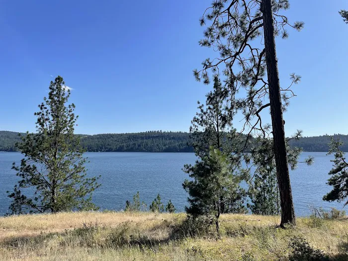 Bell Bay Campground Picture 2