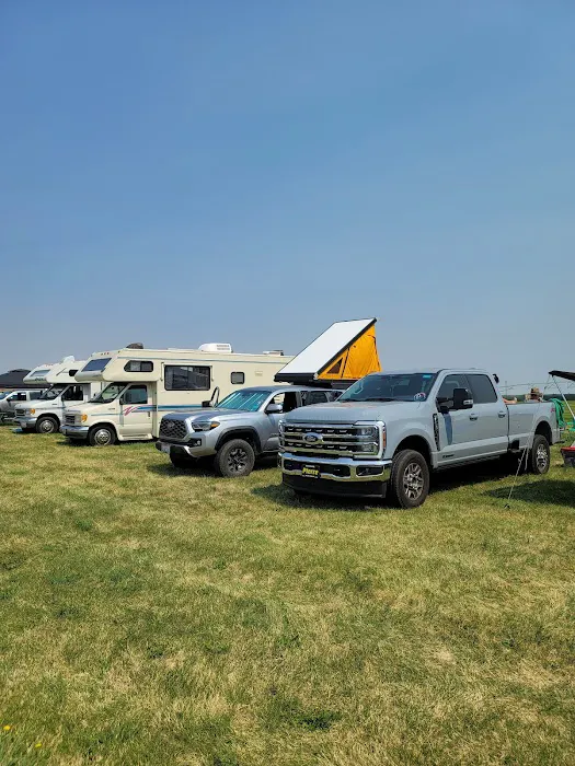 Premier Camping Picture 9