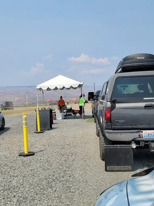 Premier Camping Picture 6