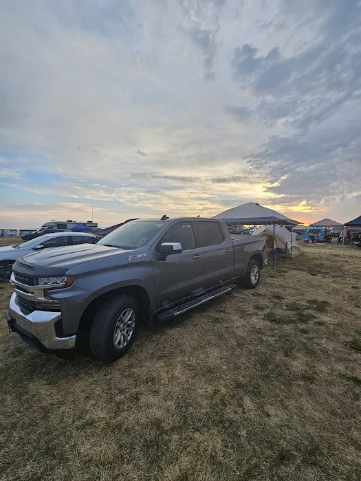 Premier Camping Picture 7