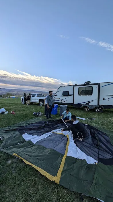 Premier Camping Picture 5