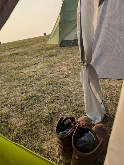 Premier Camping Picture 10