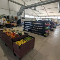 Premier Camping ico