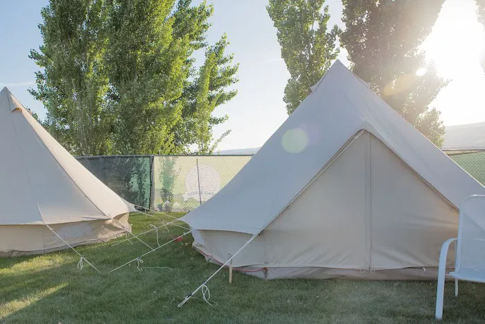 Gorge Oasis Campground Picture 6