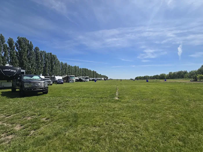 Gorge Oasis Campground Picture 9