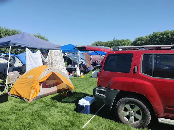 Wildhorse Campground Picture 5