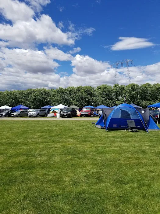 Wildhorse Campground Picture 7