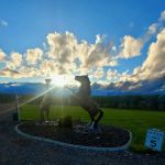 Wildhorse Campground