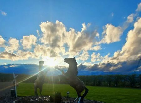 Wildhorse Campground