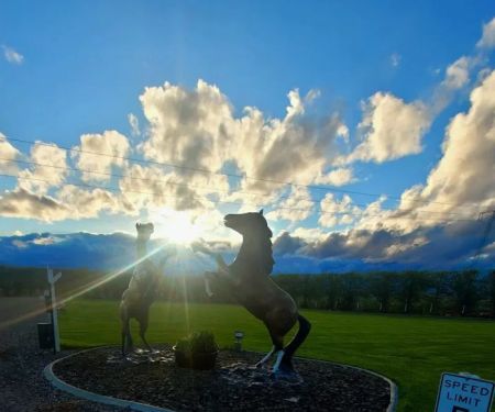 Wildhorse Campground